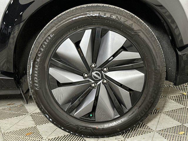 used 2023 Nissan ARIYA car, priced at $21,698