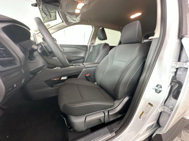 new 2025 Nissan Rogue car, priced at $29,572