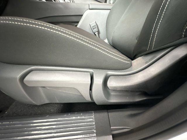 new 2025 Nissan Rogue car, priced at $29,572