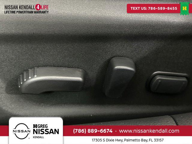 new 2025 Nissan Altima car, priced at $30,437