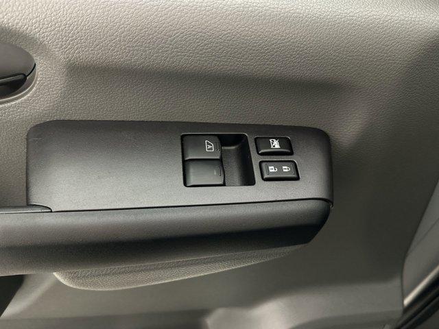 used 2018 Nissan NV Passenger NV3500 HD car, priced at $27,997