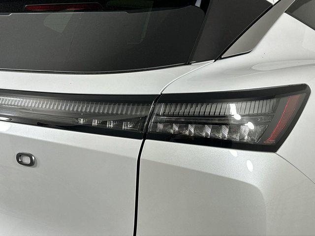 new 2025 Nissan Murano car, priced at $46,339