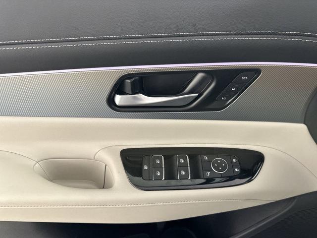 new 2025 Nissan Murano car, priced at $46,339