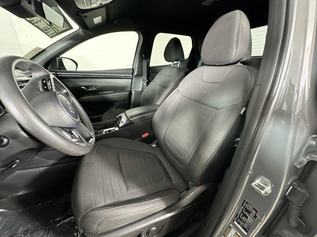 used 2023 Hyundai SANTA CRUZ car, priced at $21,998