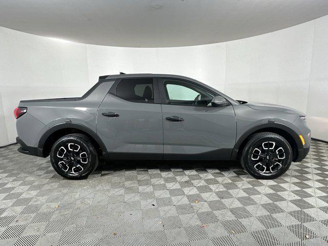 used 2023 Hyundai SANTA CRUZ car, priced at $21,998