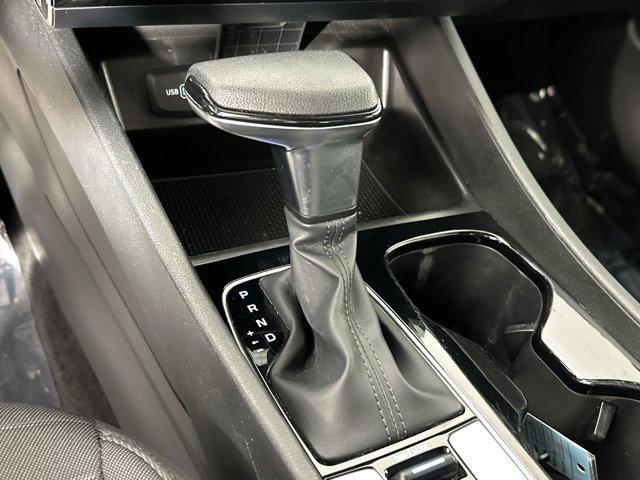 used 2023 Hyundai SANTA CRUZ car, priced at $21,998