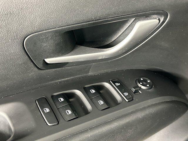 used 2023 Hyundai SANTA CRUZ car, priced at $21,998