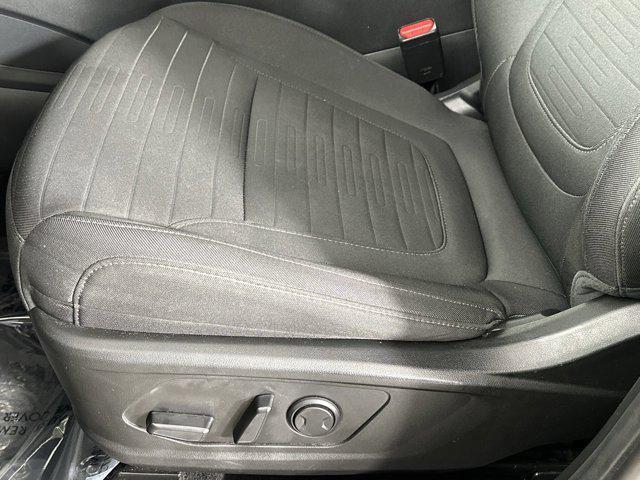 used 2023 Hyundai SANTA CRUZ car, priced at $21,998