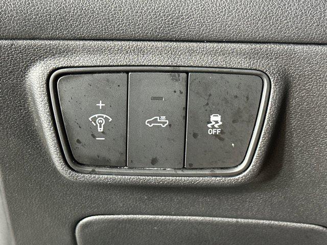 used 2023 Hyundai SANTA CRUZ car, priced at $21,998