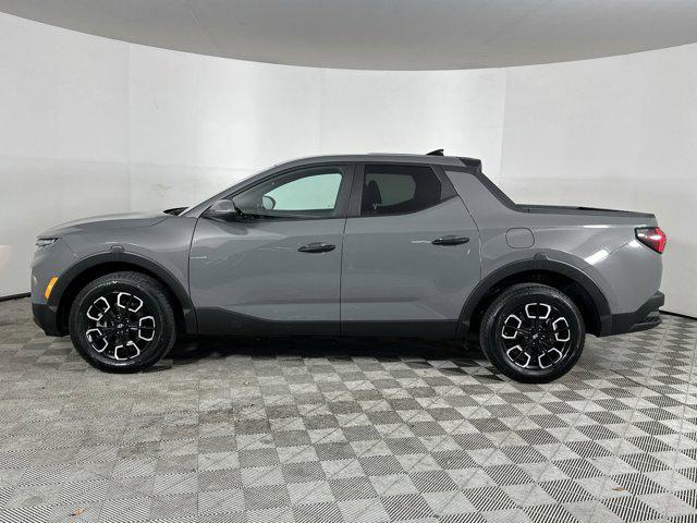 used 2023 Hyundai SANTA CRUZ car, priced at $21,998