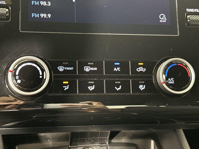 used 2023 Hyundai SANTA CRUZ car, priced at $21,998
