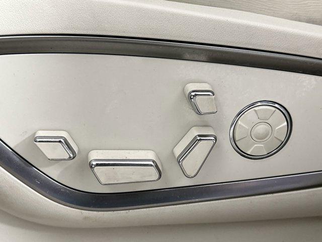 used 2019 Lincoln Nautilus car, priced at $23,498