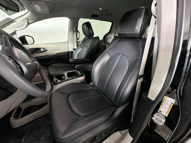 used 2024 Chrysler Pacifica car, priced at $25,998