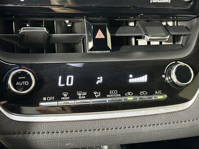 used 2021 Toyota Corolla car, priced at $14,998