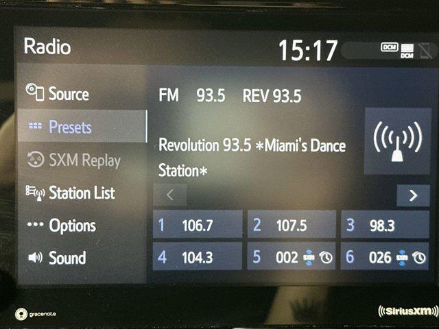 used 2021 Toyota Corolla car, priced at $14,998