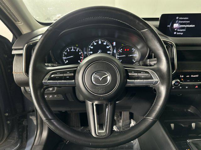 used 2023 Mazda CX-50 car, priced at $21,322