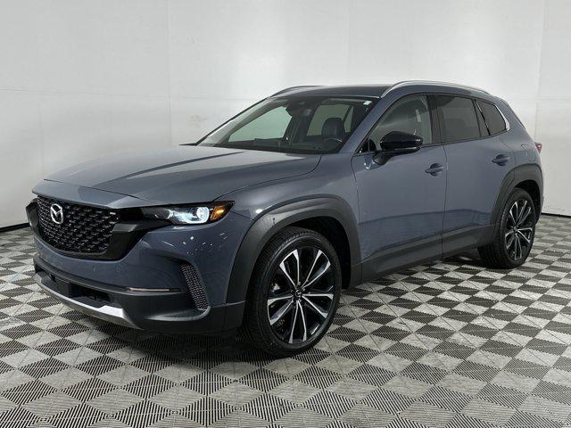 used 2023 Mazda CX-50 car, priced at $21,322