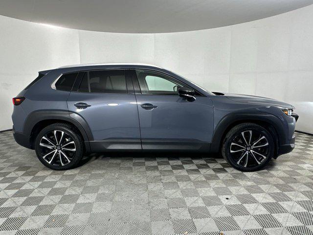 used 2023 Mazda CX-50 car, priced at $21,322