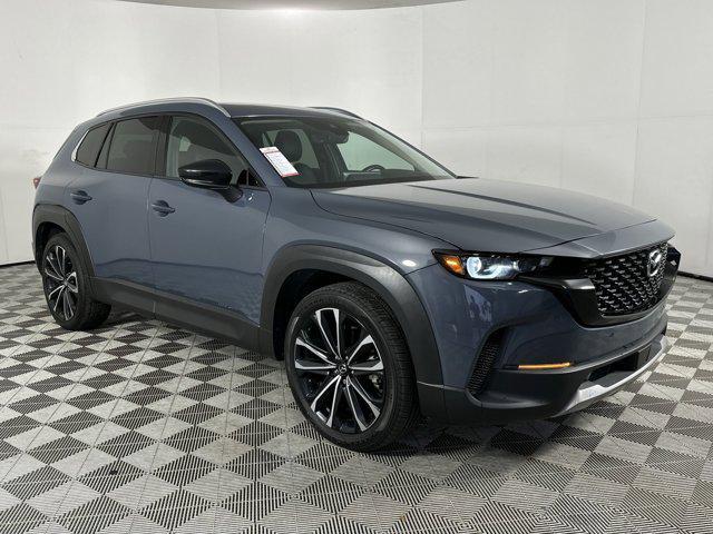 used 2023 Mazda CX-50 car, priced at $21,322