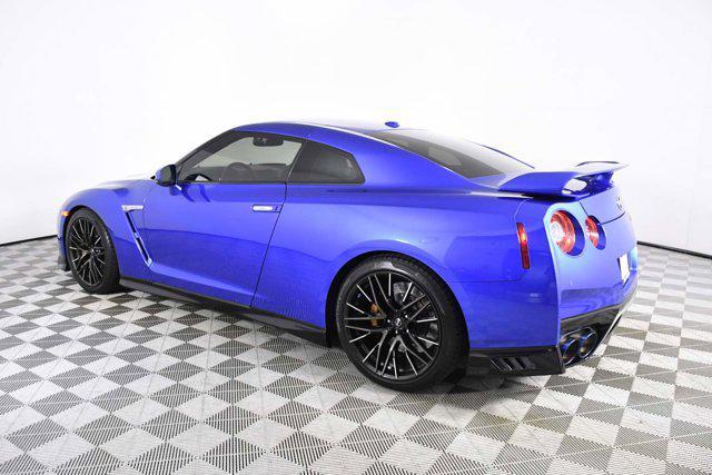 used 2021 Nissan GT-R car, priced at $134,991