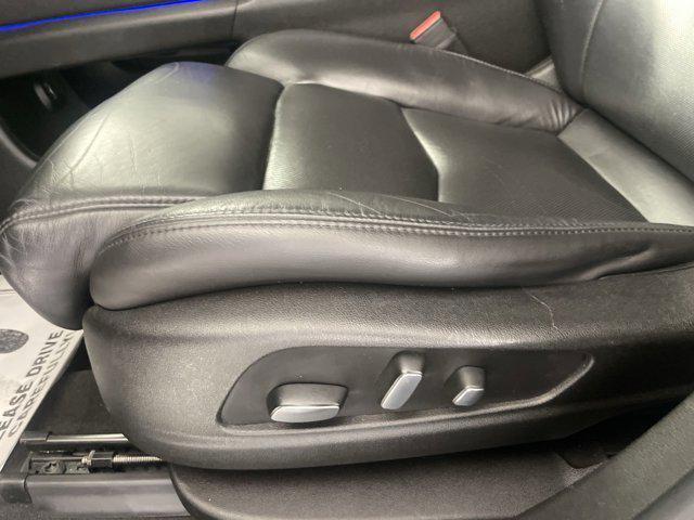 used 2017 Cadillac XT5 car, priced at $17,498