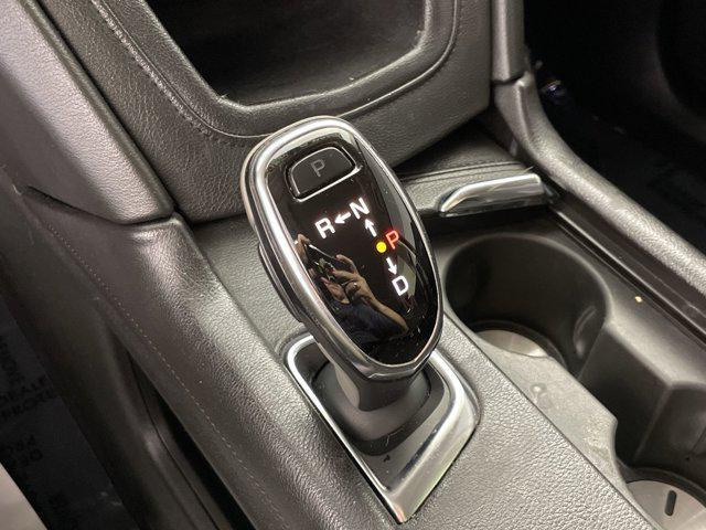 used 2017 Cadillac XT5 car, priced at $17,498