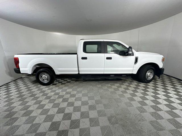 used 2020 Ford F-250 car, priced at $32,998