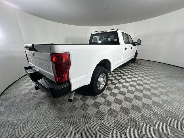 used 2020 Ford F-250 car, priced at $32,998