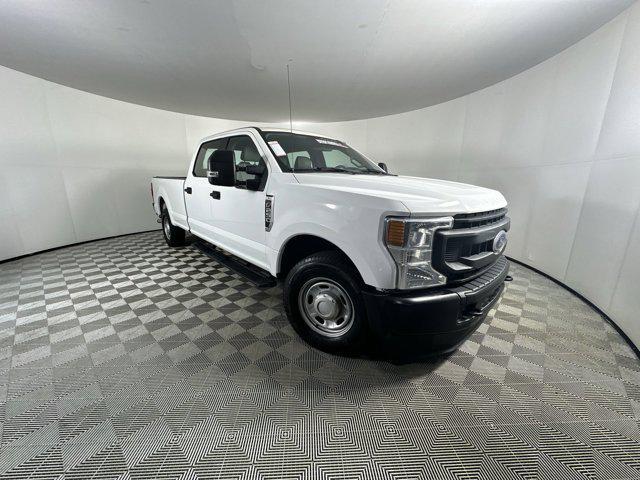 used 2020 Ford F-250 car, priced at $32,998