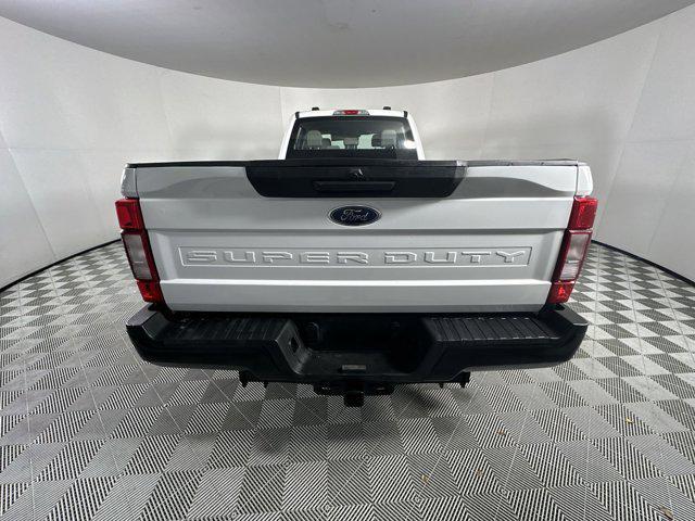 used 2020 Ford F-250 car, priced at $32,998