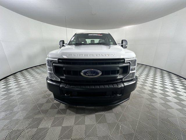 used 2020 Ford F-250 car, priced at $32,998