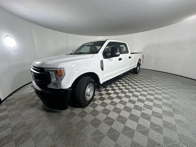 used 2020 Ford F-250 car, priced at $32,998