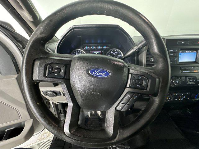 used 2020 Ford F-250 car, priced at $32,998