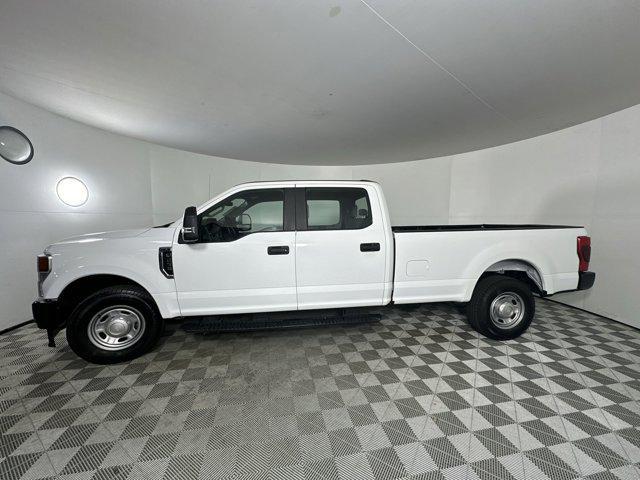 used 2020 Ford F-250 car, priced at $32,998