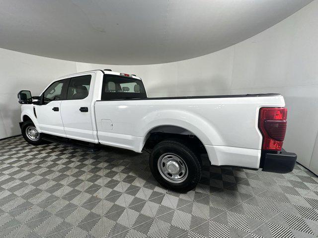 used 2020 Ford F-250 car, priced at $32,998