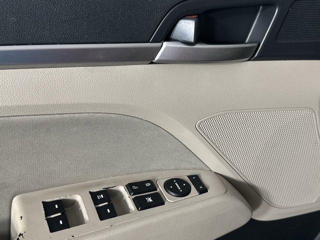 used 2020 Hyundai Elantra car, priced at $11,698