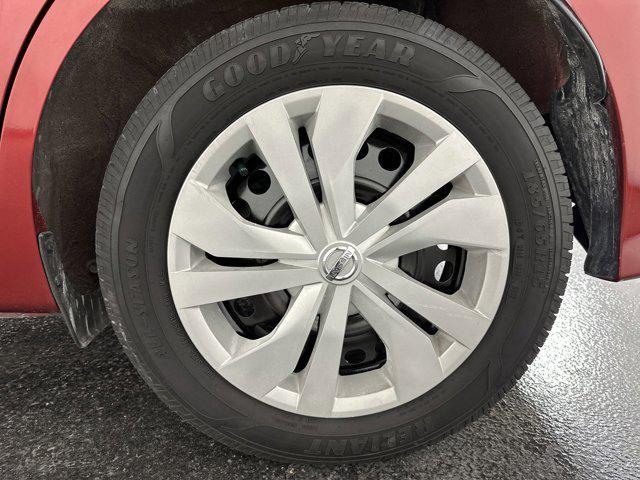 used 2017 Nissan Versa Note car, priced at $8,585