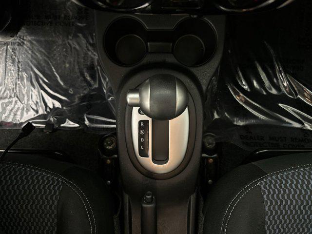 used 2017 Nissan Versa Note car, priced at $8,585