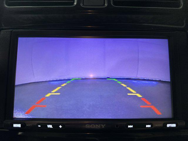 used 2017 Nissan Versa Note car, priced at $8,585