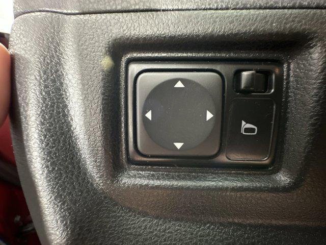 used 2017 Nissan Versa Note car, priced at $8,585