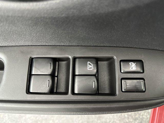 used 2017 Nissan Versa Note car, priced at $8,585