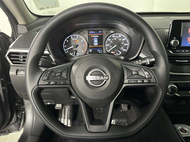 used 2025 Nissan Altima car, priced at $23,438