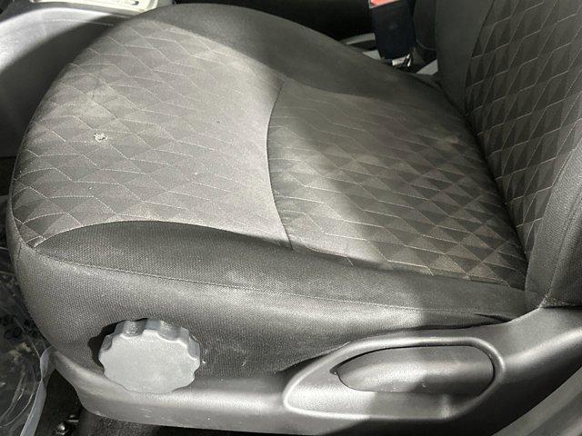 used 2023 Mitsubishi Mirage car, priced at $7,998