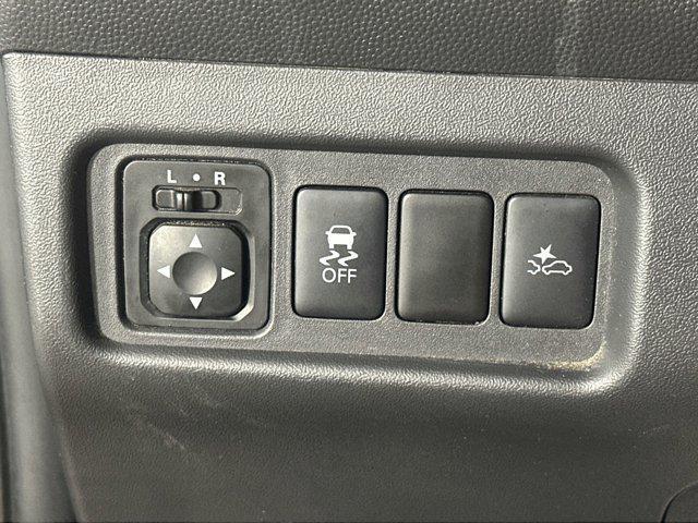 used 2023 Mitsubishi Mirage car, priced at $7,998