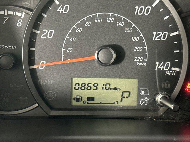 used 2023 Mitsubishi Mirage car, priced at $7,998