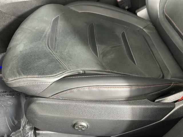 used 2024 Mercedes-Benz AMG GLC 43 car, priced at $54,496