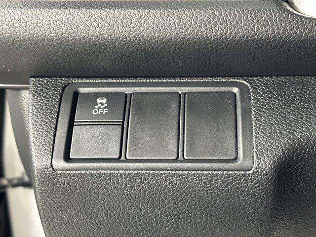 used 2018 Honda Civic car, priced at $15,498