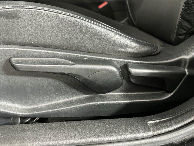 used 2020 Honda Civic car, priced at $18,298