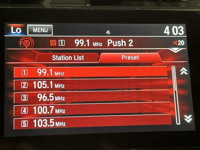 used 2020 Honda Civic car, priced at $18,298