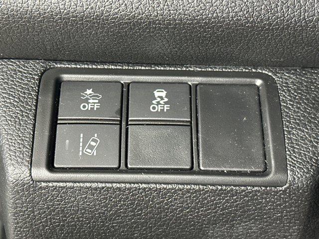 used 2020 Honda Civic car, priced at $18,298